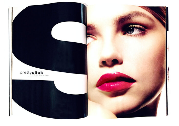 Popular magazine 2