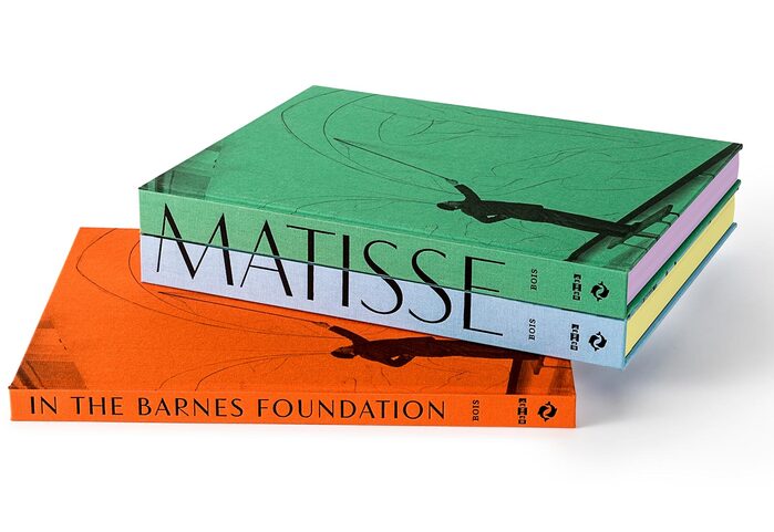 Matisse in the Barnes Foundation 2