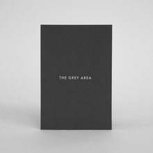 <cite>The Grey Area</cite>