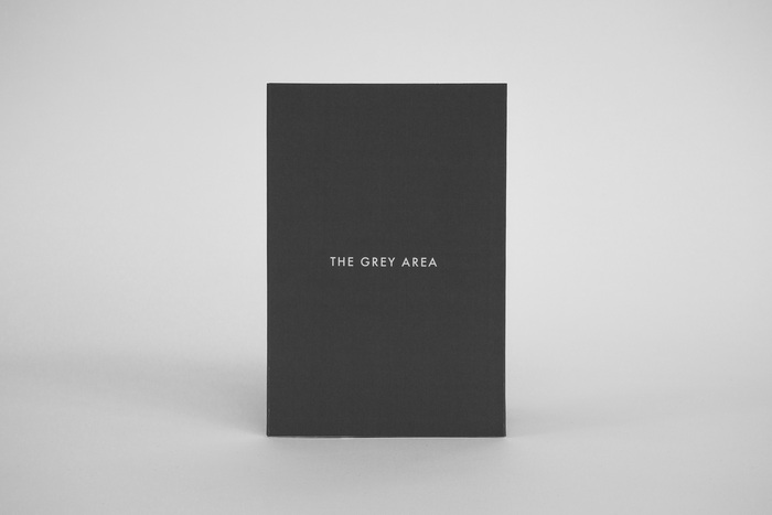 The Grey Area 1