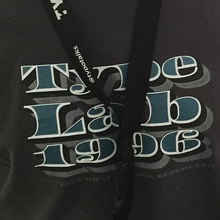 TypeLab 1996 T-shirt
