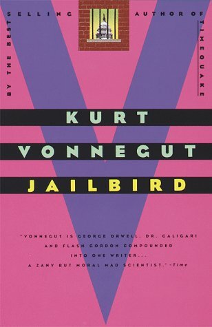 Kurt Vonnegut paperback series by Dial Press (1998–99) 5