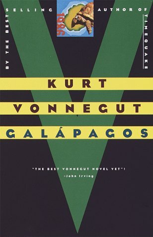 Kurt Vonnegut paperback series by Dial Press (1998–99) 6