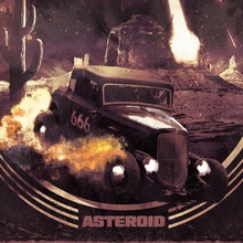 Mr.<span class="nbsp">&nbsp;</span>Bison – <cite>Asteroid </cite>album art
