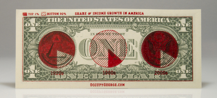 Occupy George 5