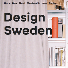 Design Sweden
