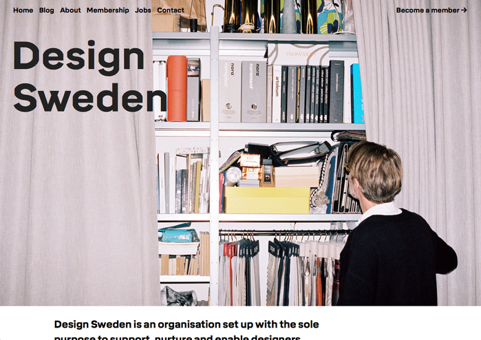 Design Sweden 1