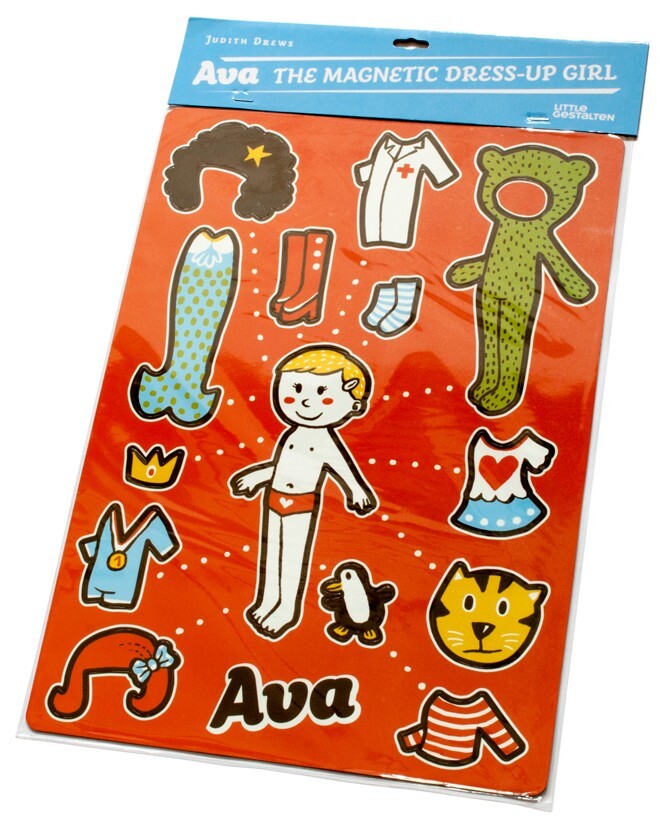 Ava & Lucas 1