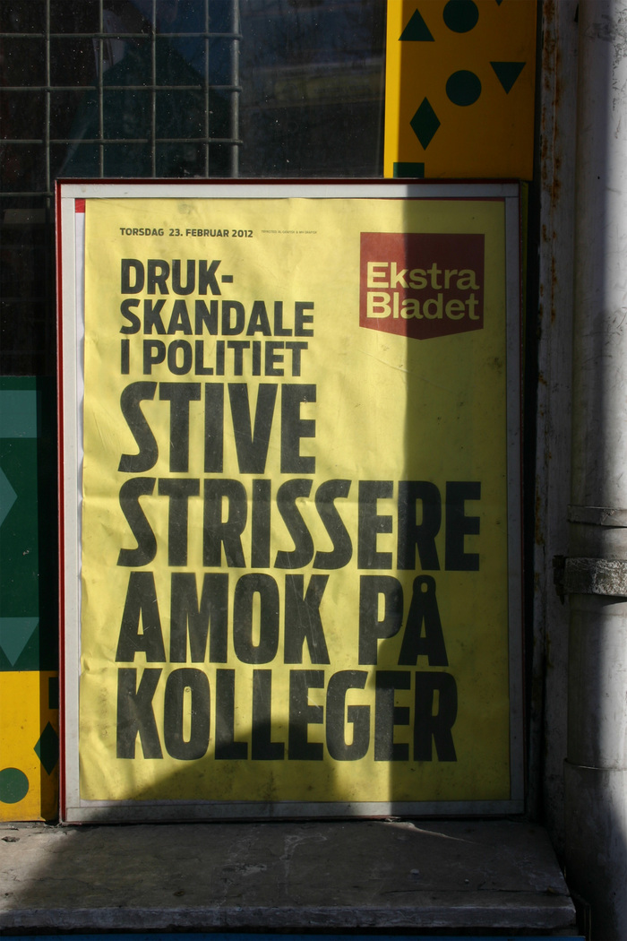 Ekstra Bladet