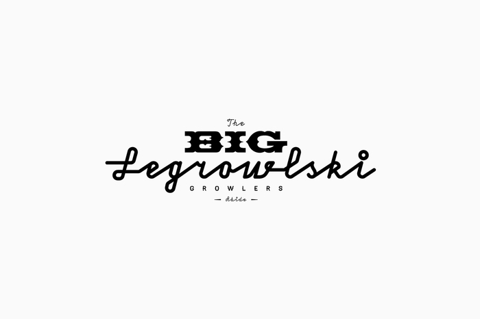 The Big Legrowlski Growlers 1