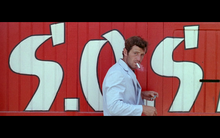 <cite>Pierrot le Fou</cite> production design