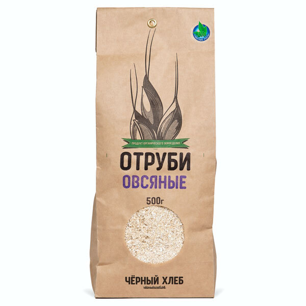 Oat bran
