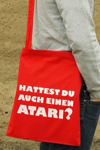 Gespr&auml;chsstofftaschen 2