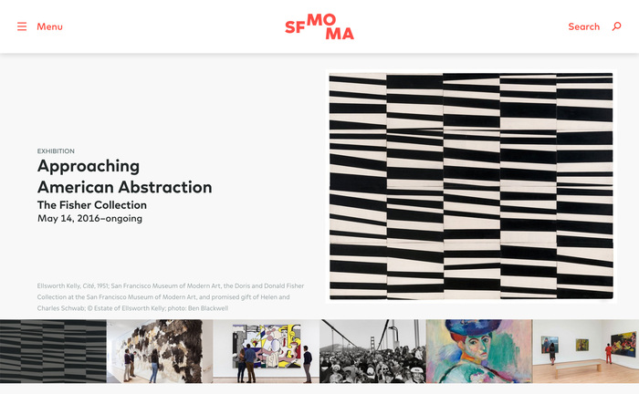 San Francisco Museum of Modern Art (2016 identity) 13