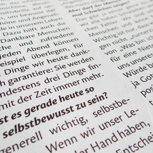 <cite>Wir und ich und Du!</cite> newspaper