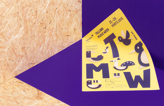Tallinn Music Week 2015 3
