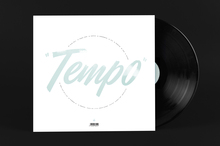 <cite>Tempo</cite> by Olga Bell