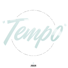 <cite>Tempo</cite> by Olga Bell