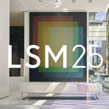 LSM Studio website