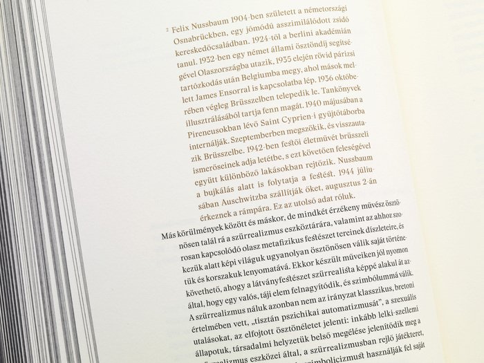 Bevésett nevek (Carved Names), vol. 2 8