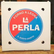 La Perla