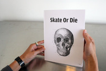 Skate Or Die