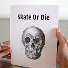 Skate Or Die