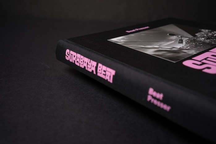 Surabaya Beat by Beat Presser, Afterhours Books 7