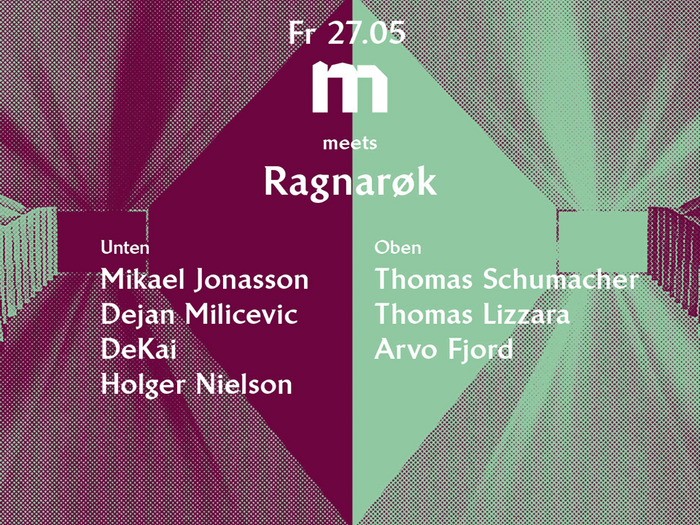 Magdalena Club Berlin 3