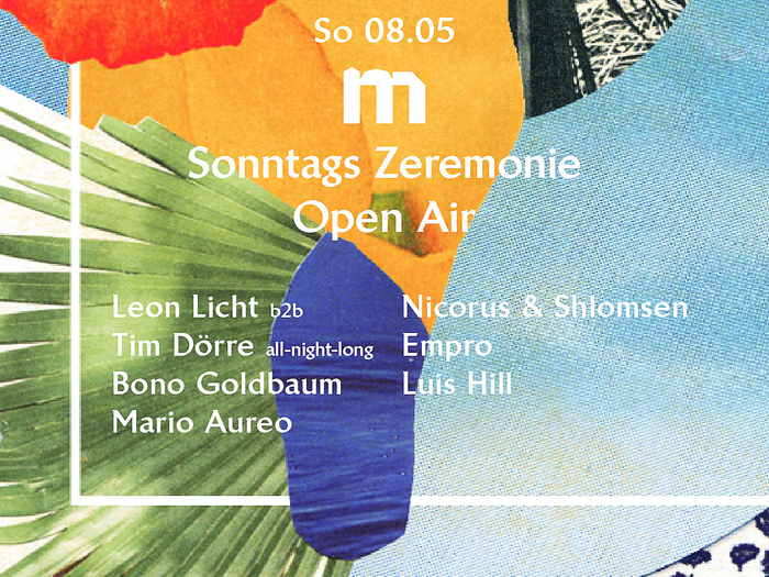 Magdalena Club Berlin 5