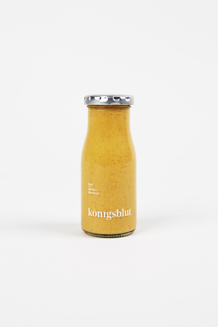 Königsblut identity 6