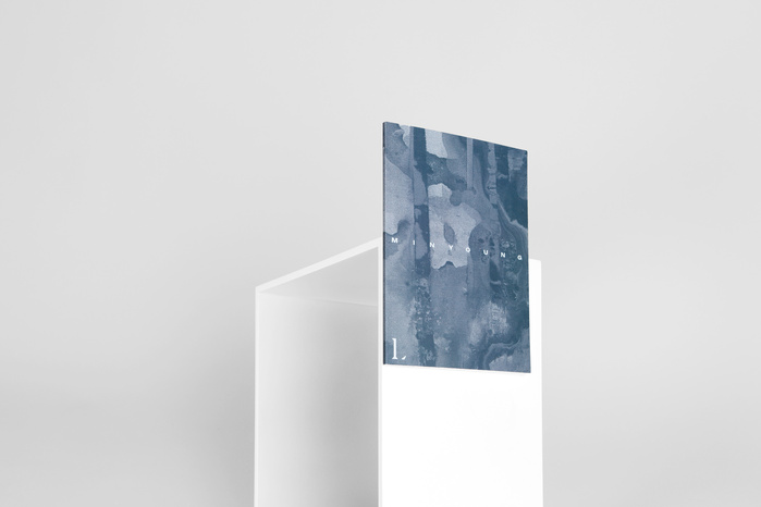 Minyoung Park, Lachenmann Art 4