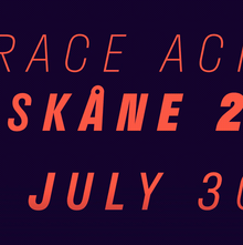Race Across Skåne 2016