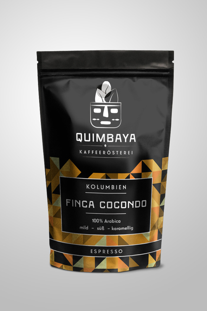 Quimbaya Coffee Roasters 7