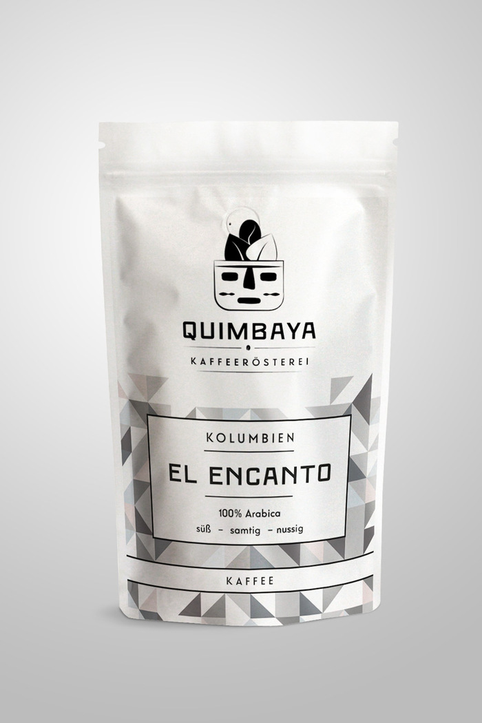 Quimbaya Coffee Roasters 8