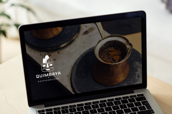 Quimbaya Coffee Roasters 10