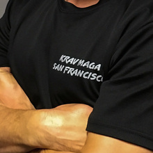 Krav Maga San Francisco