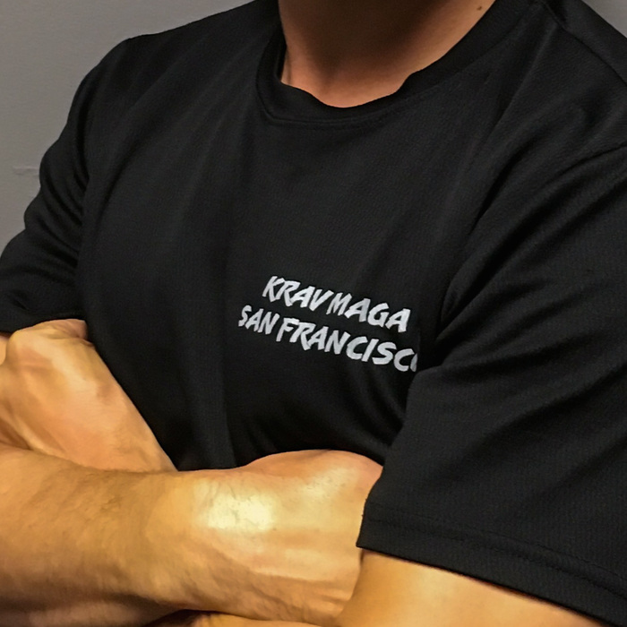 Krav Maga San Francisco 1