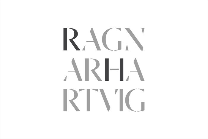 Ragnar Hartvig 2