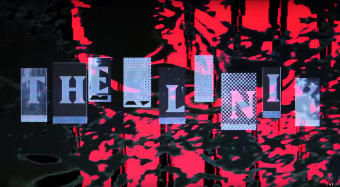 Moving Hands (Helena Hauff Remix) by The Klinik, official video 6
