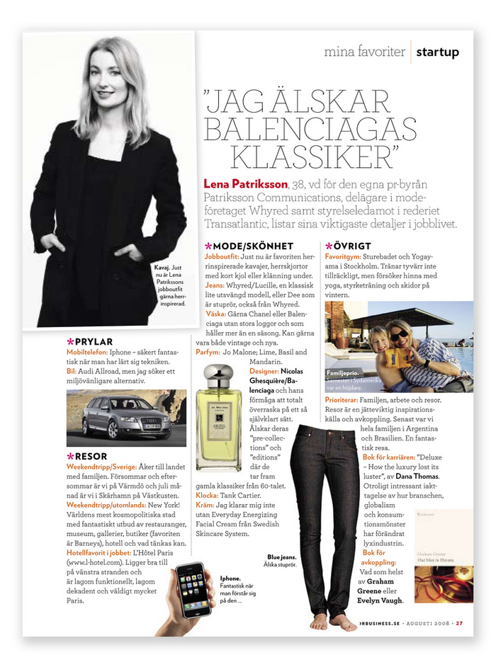 Passion for Business Magazine 2