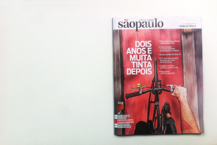 Revista São Paulo 1