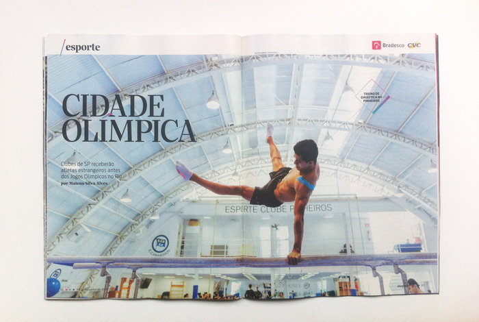 Revista São Paulo 2