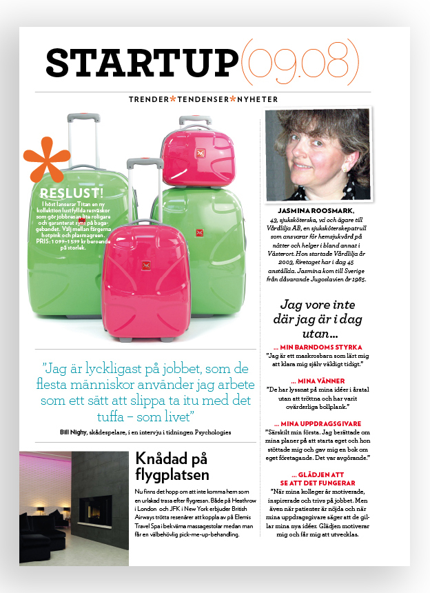 Passion for Business Magazine 3