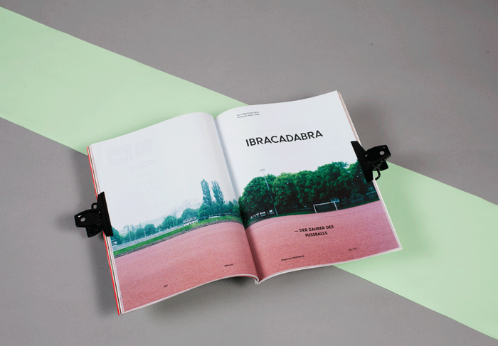 Die Epilog, issue 2: “Die Wiederverzauberung der Welt” 5