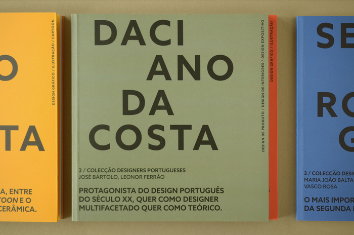 Colecção Designers Portugueses 2