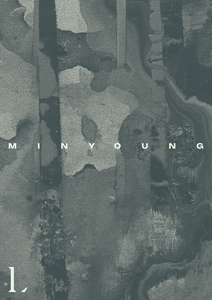 Minyoung Park, Lachenmann Art 1