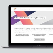 Netzwerk Studienorientierung Brandenburg