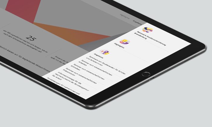 Netzwerk Studienorientierung Brandenburg 3