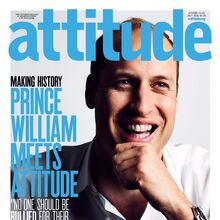 <cite>Attitude</cite> magazine